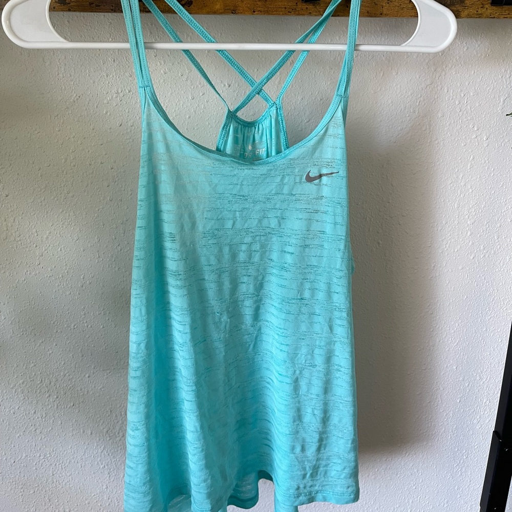 Nike Dri-Fit tank